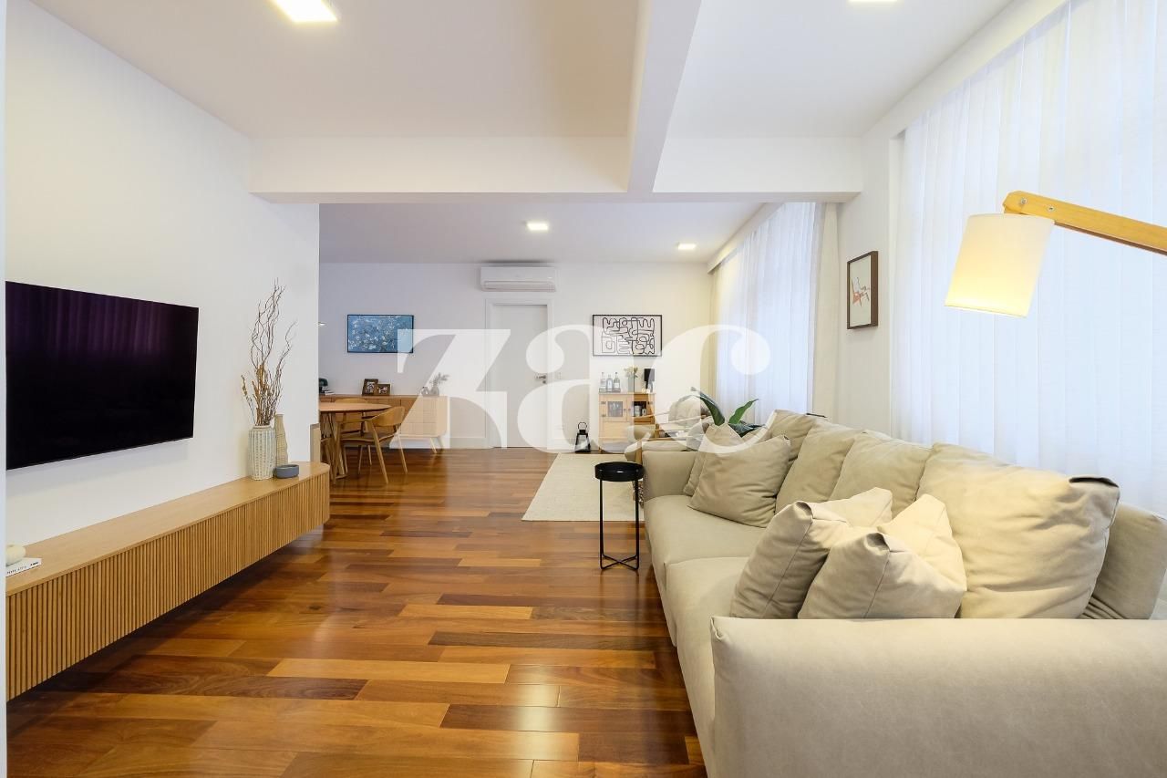 Apartamento com 1 suítes à venda em Pinheiros, São Paulo, por R$ 3.190.000 Imagem 4