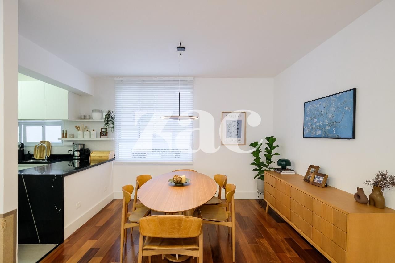 Apartamento com 1 suítes à venda em Pinheiros, São Paulo, por R$ 3.190.000 Imagem 5