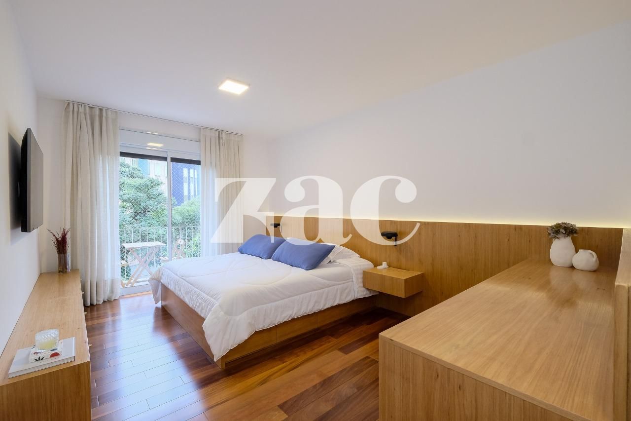 Apartamento com 1 suítes à venda em Pinheiros, São Paulo, por R$ 3.190.000 Imagem 8
