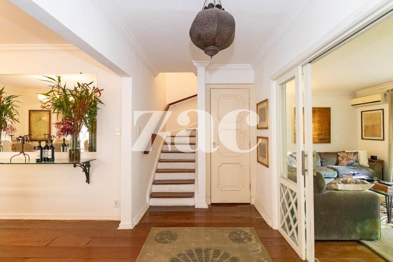 Casa com 1 suítes à venda em Jardim Paulistano, São Paulo, por R$ 5.900.000 Imagem 7