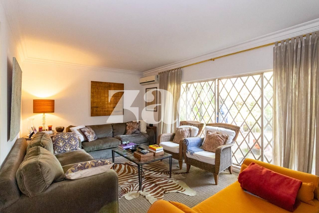Casa com 1 suítes à venda em Jardim Paulistano, São Paulo, por R$ 5.900.000 Imagem 8