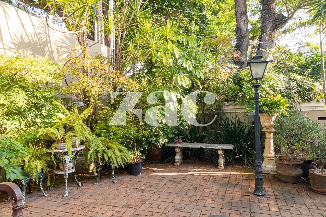 Casa com 1 suítes à venda em Jardim Paulistano, São Paulo, por R$ 5.900.000 Imagem 5