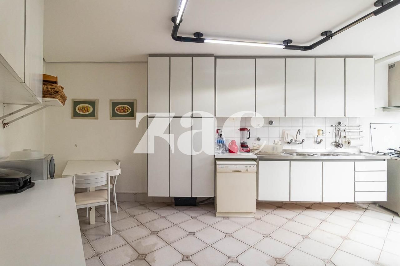 Casa com 3 suítes à venda em Jardim Paulistano, São Paulo, por R$ 5.900.000 Imagem 7