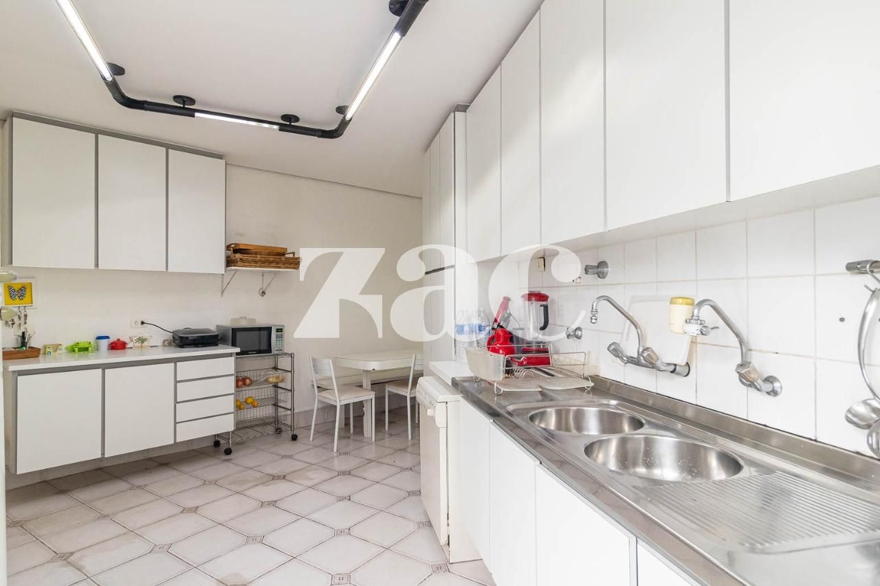 Casa com 3 suítes à venda em Jardim Paulistano, São Paulo, por R$ 5.900.000 Imagem 8