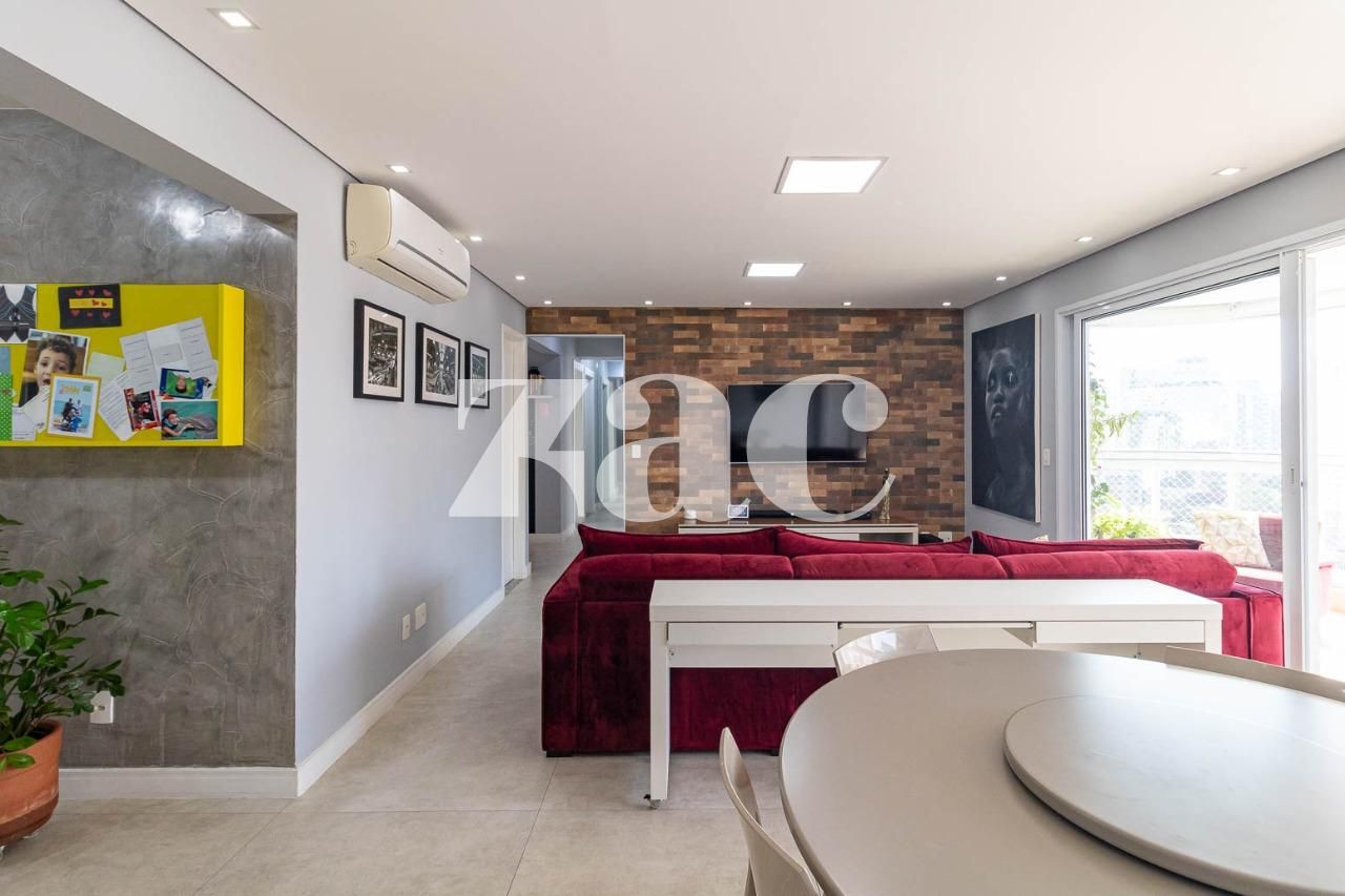 Apartamento com 1 suítes à venda em Vila Olímpia, São Paulo, por R$ 2.800.000 Imagem 6