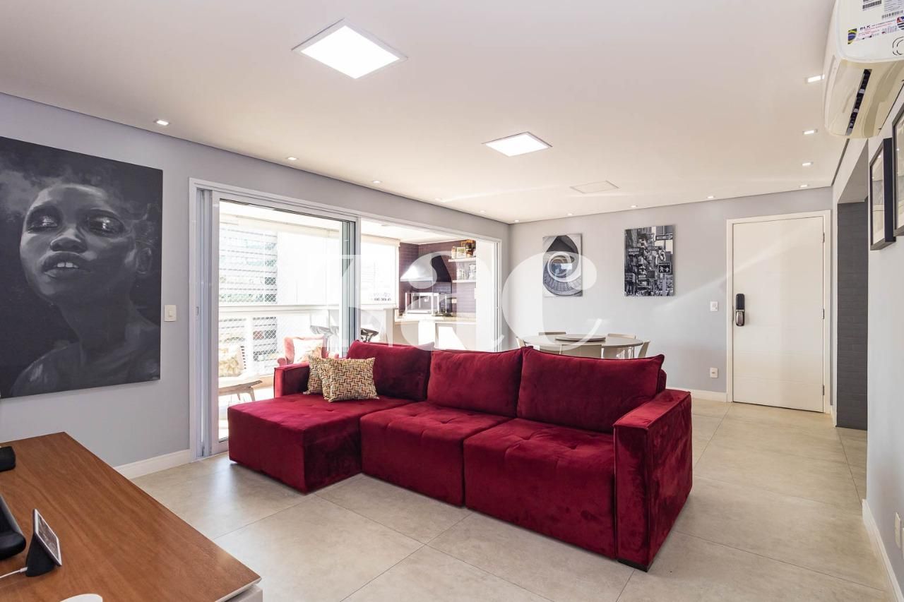 Apartamento com 1 suítes à venda em Vila Olímpia, São Paulo, por R$ 2.800.000 Imagem 8