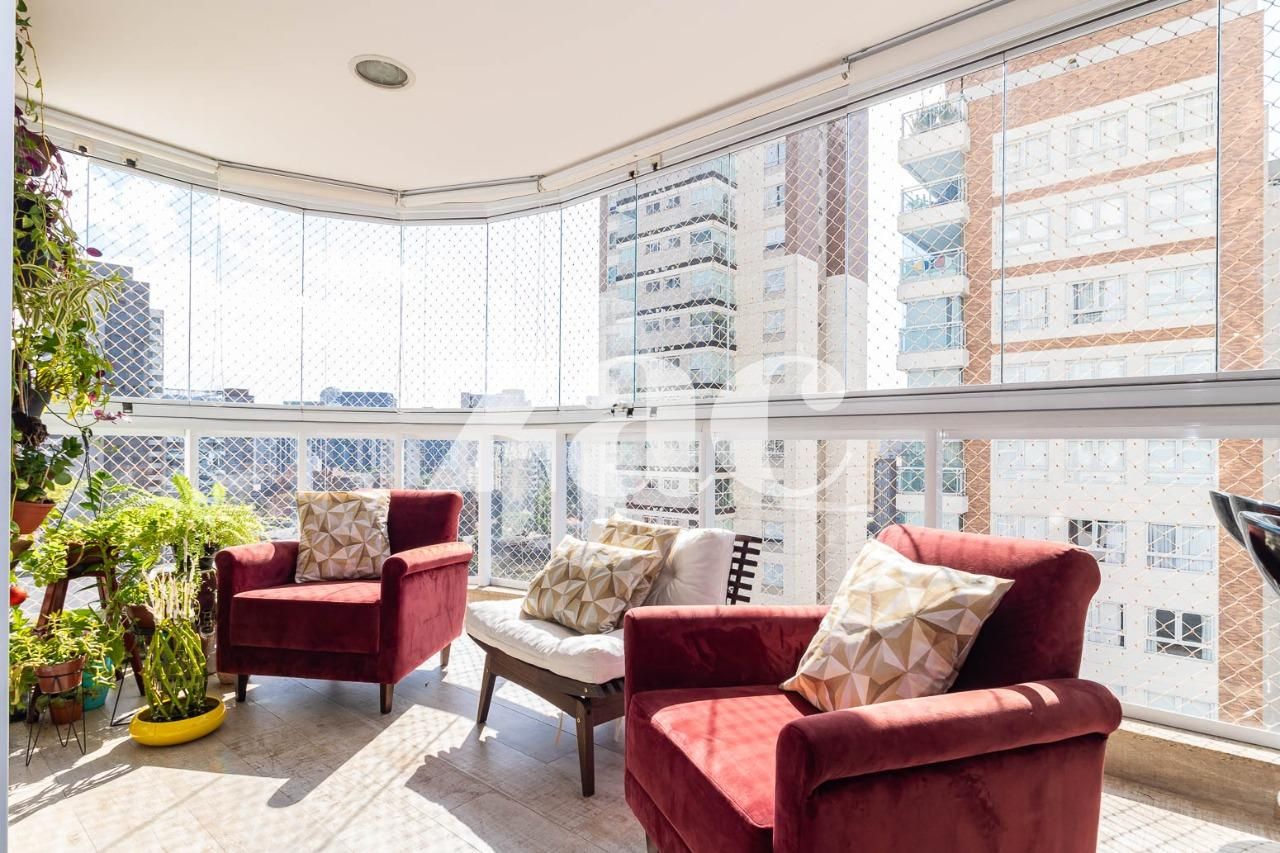 Apartamento com 1 suítes à venda em Vila Olímpia, São Paulo, por R$ 2.800.000 Imagem 4