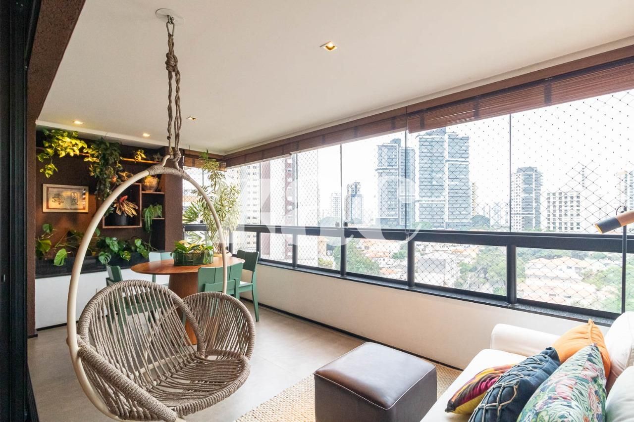 Apartamento com 3 suítes à venda em Vila Romana, São Paulo, por R$ 2.998.000 Imagem 4
