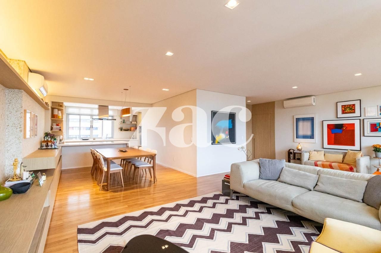 Apartamento com 1 suítes à venda em Perdizes, São Paulo, por R$ 3.500.000 Imagem 4