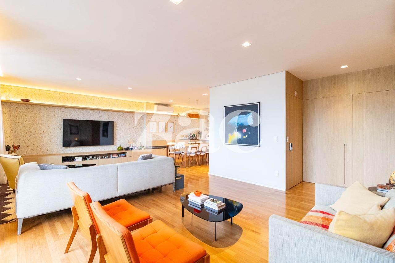 Apartamento com 1 suítes à venda em Perdizes, São Paulo, por R$ 3.500.000 Imagem 5