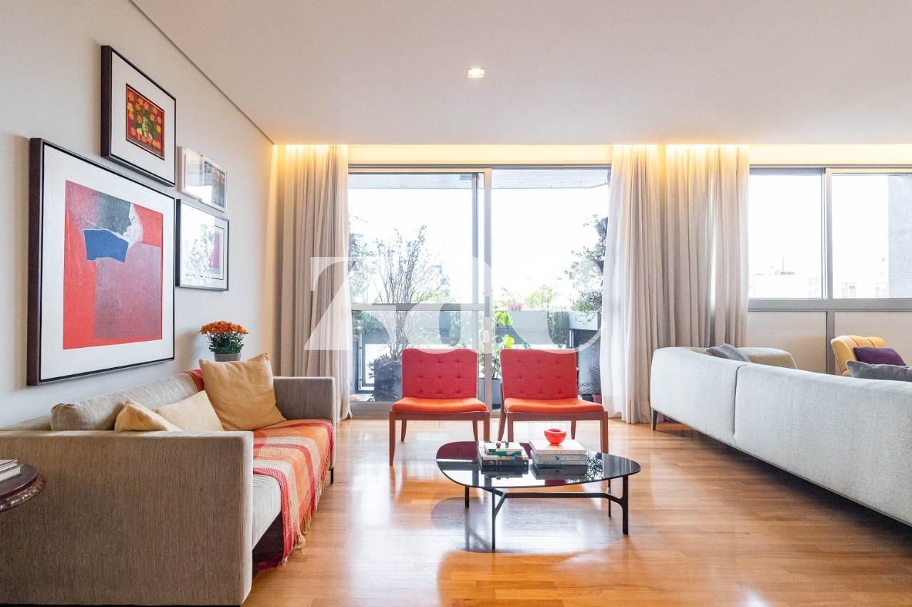 Apartamento com 1 suítes à venda em Perdizes, São Paulo, por R$ 3.500.000 Imagem 6