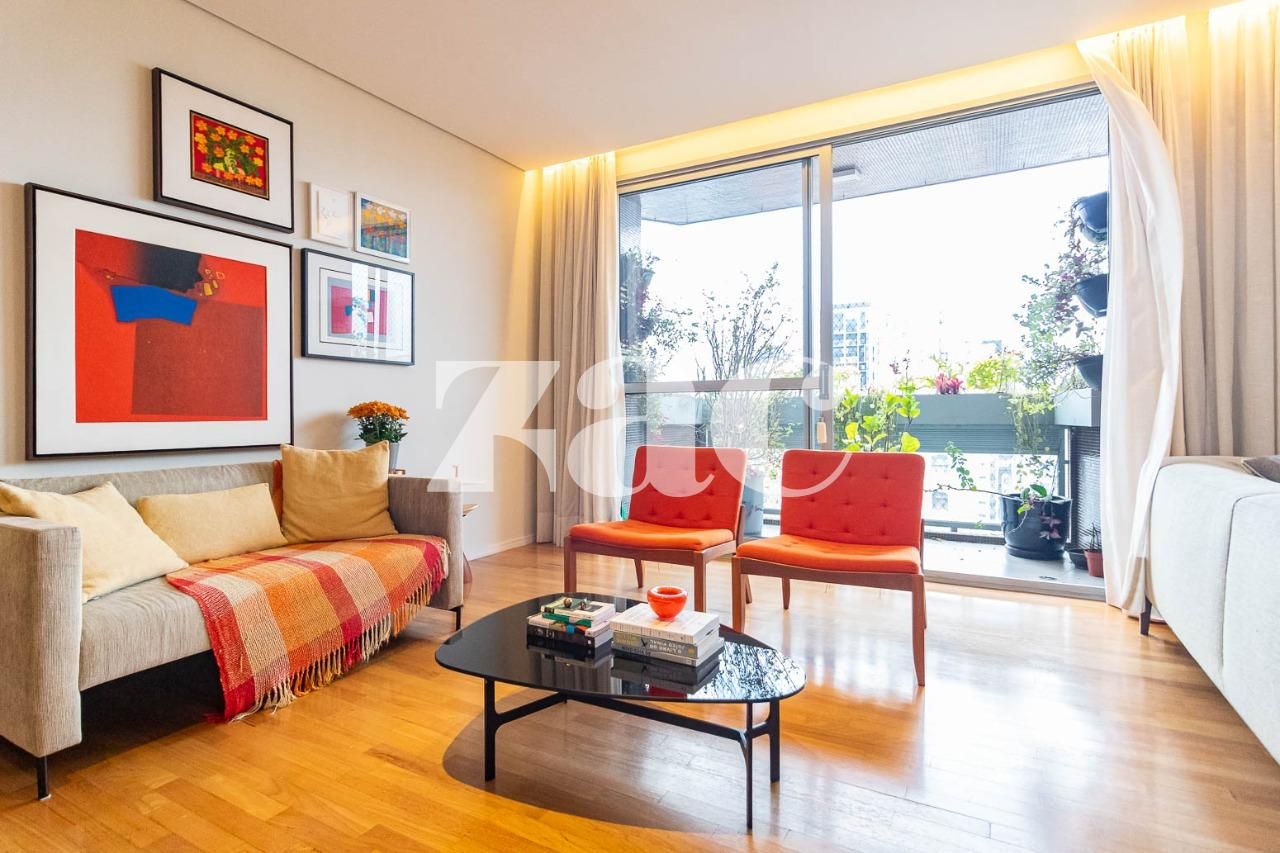 Apartamento com 1 suítes à venda em Perdizes, São Paulo, por R$ 3.500.000 Imagem 7