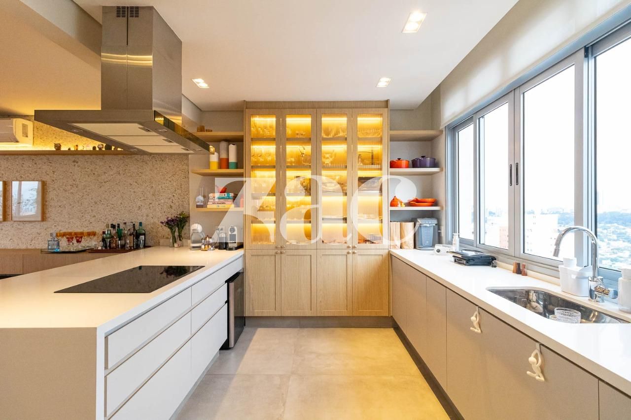Apartamento com 1 suítes à venda em Perdizes, São Paulo, por R$ 3.500.000 Imagem 8