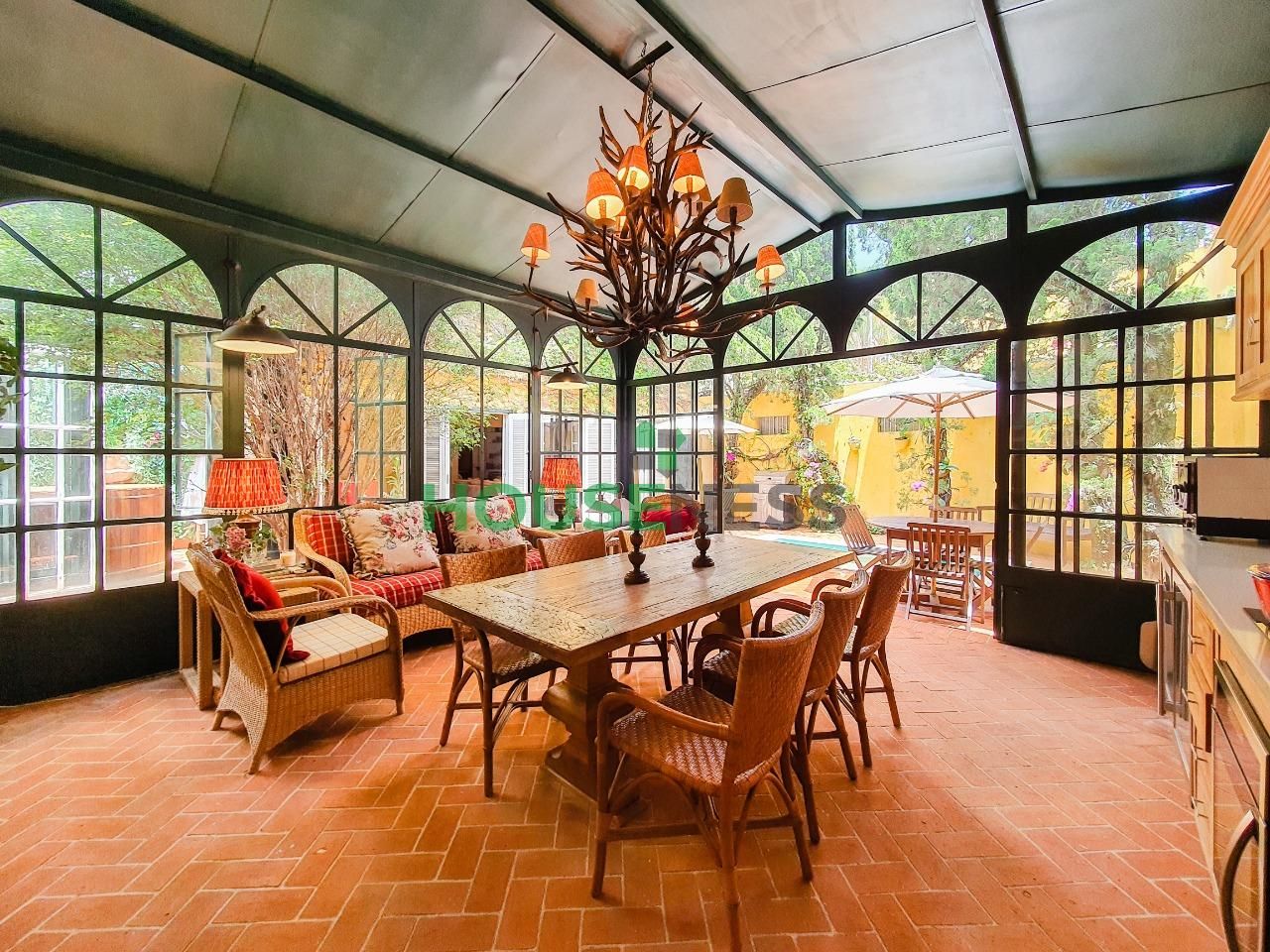 Casa com 3 suítes à venda em Alto De Pinheiros, São Paulo, por R$ 6.800.000 Imagem 4