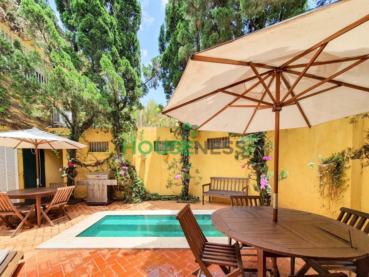 Casa com 3 suítes à venda em Alto De Pinheiros, São Paulo, por R$ 6.800.000 Imagem 6