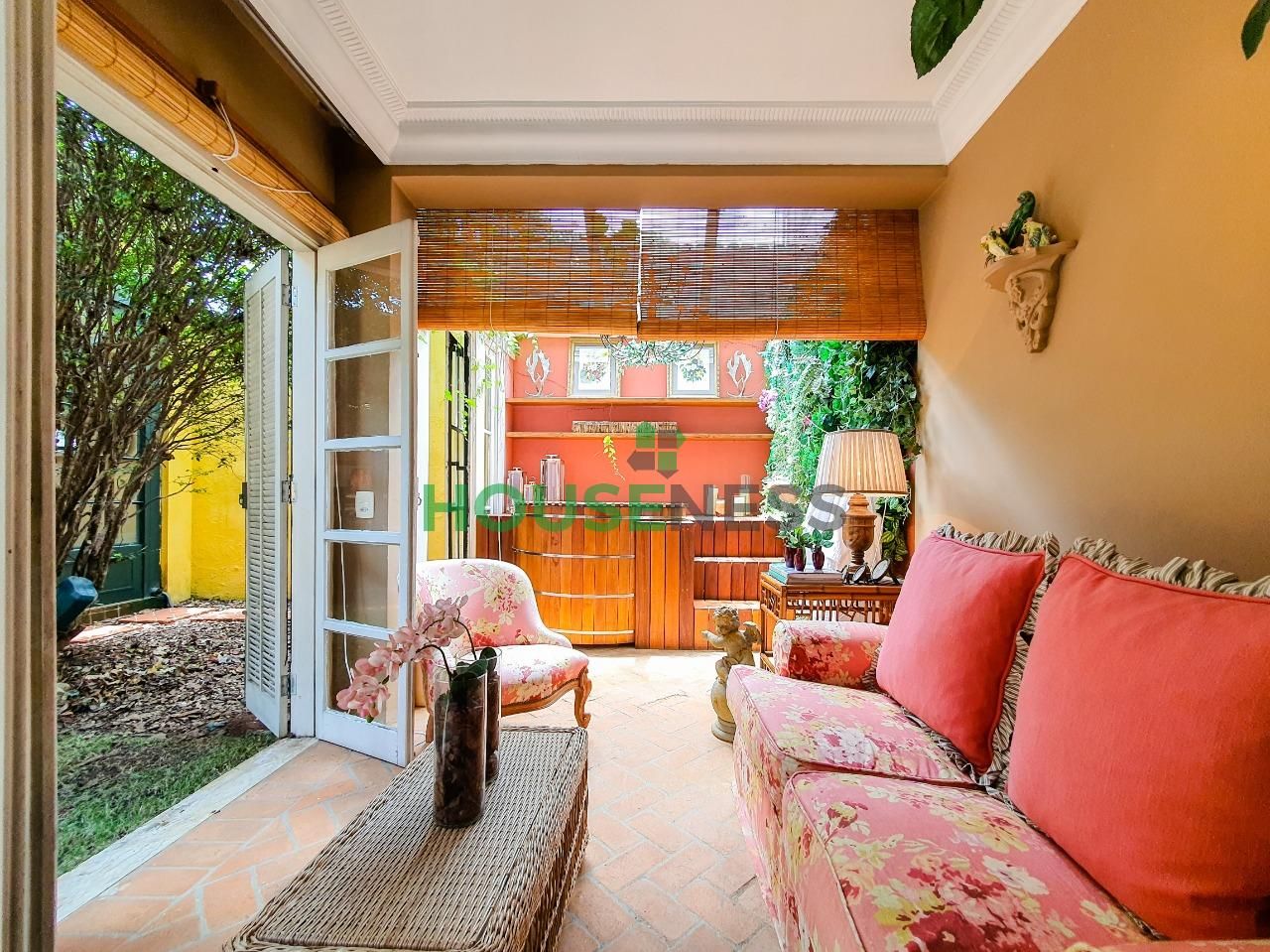 Casa com 3 suítes à venda em Alto De Pinheiros, São Paulo, por R$ 6.800.000 Imagem 8