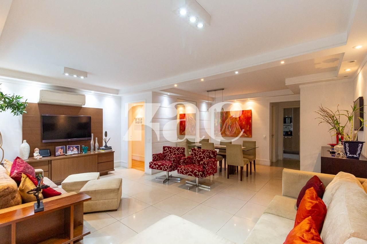 Apartamento com 1 suítes à venda em Itaim Bibi, São Paulo, por R$ 2.300.000 Imagem 4