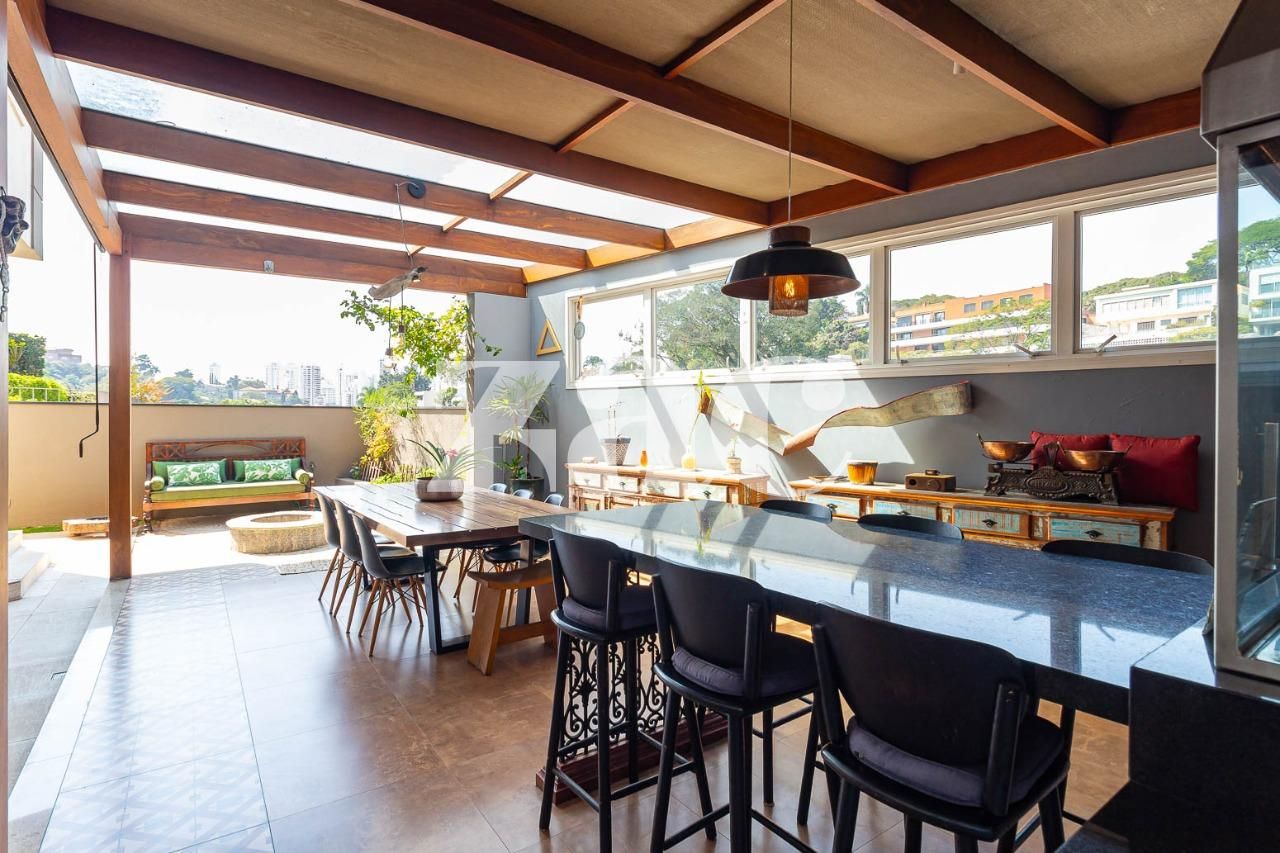 Casa com 5 suítes à venda em Pacaembu, São Paulo, por R$ 6.500.000 Imagem 7