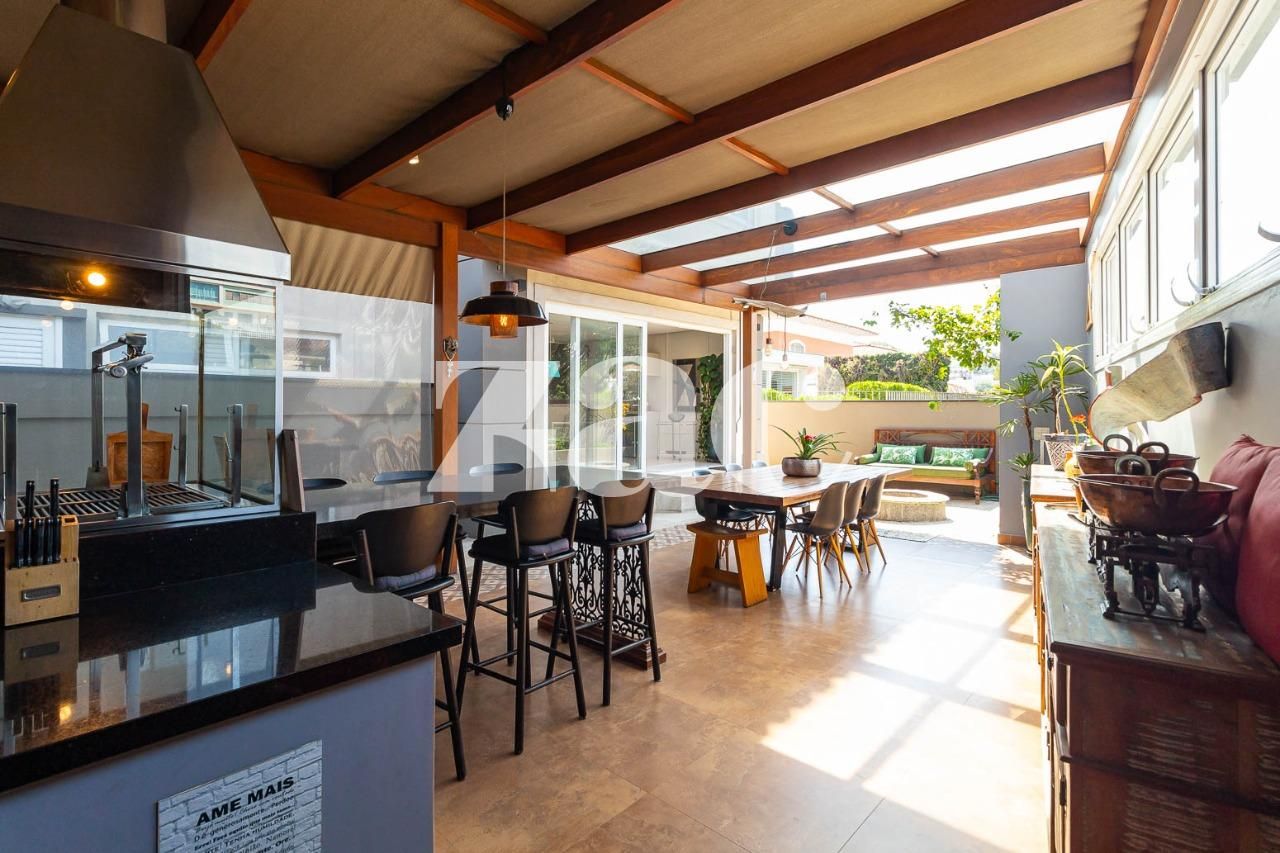 Casa com 5 suítes à venda em Pacaembu, São Paulo, por R$ 6.500.000 Imagem 8