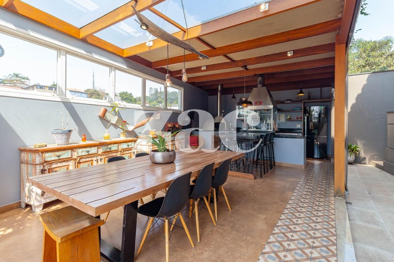 Casa com 5 suítes à venda em Pacaembu, São Paulo, por R$ 6.500.000 Imagem 6