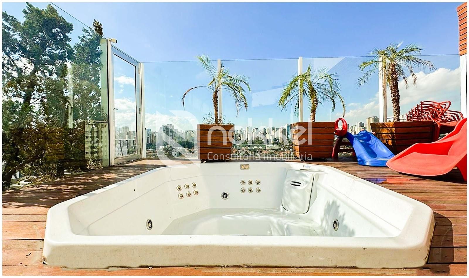 Cobertura com 4 suítes à venda em Brooklin, São Paulo, por R$ 8.720.000 Imagem 6