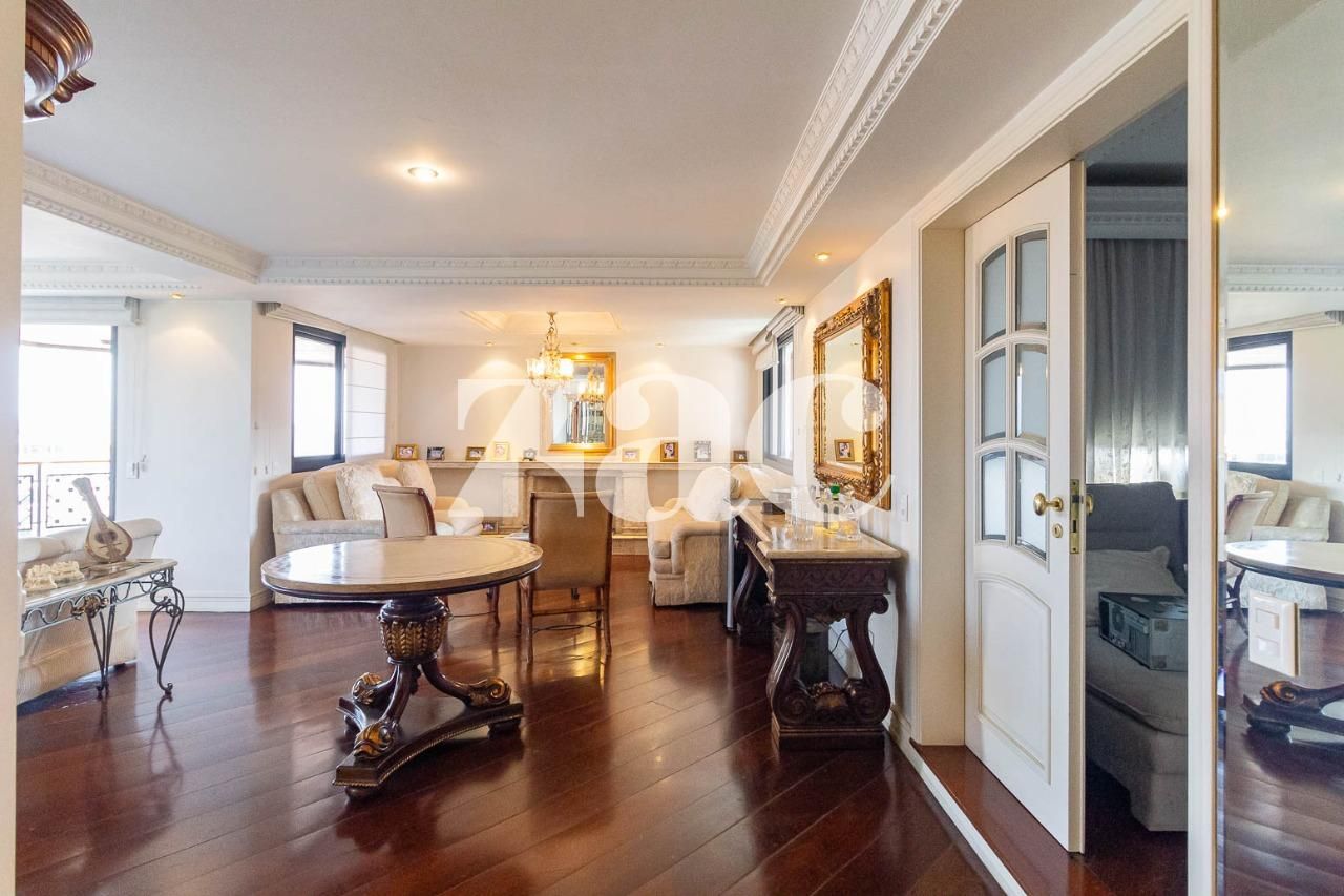 Apartamento com 4 suítes à venda em Alto De Pinheiros, São Paulo, por R$ 3.600.000 Imagem 7