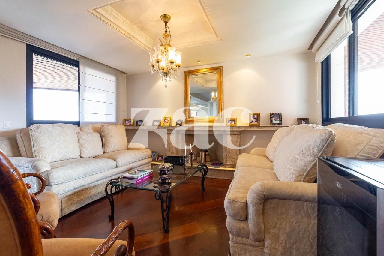 Apartamento com 4 suítes à venda em Alto De Pinheiros, São Paulo, por R$ 3.600.000 Imagem 8