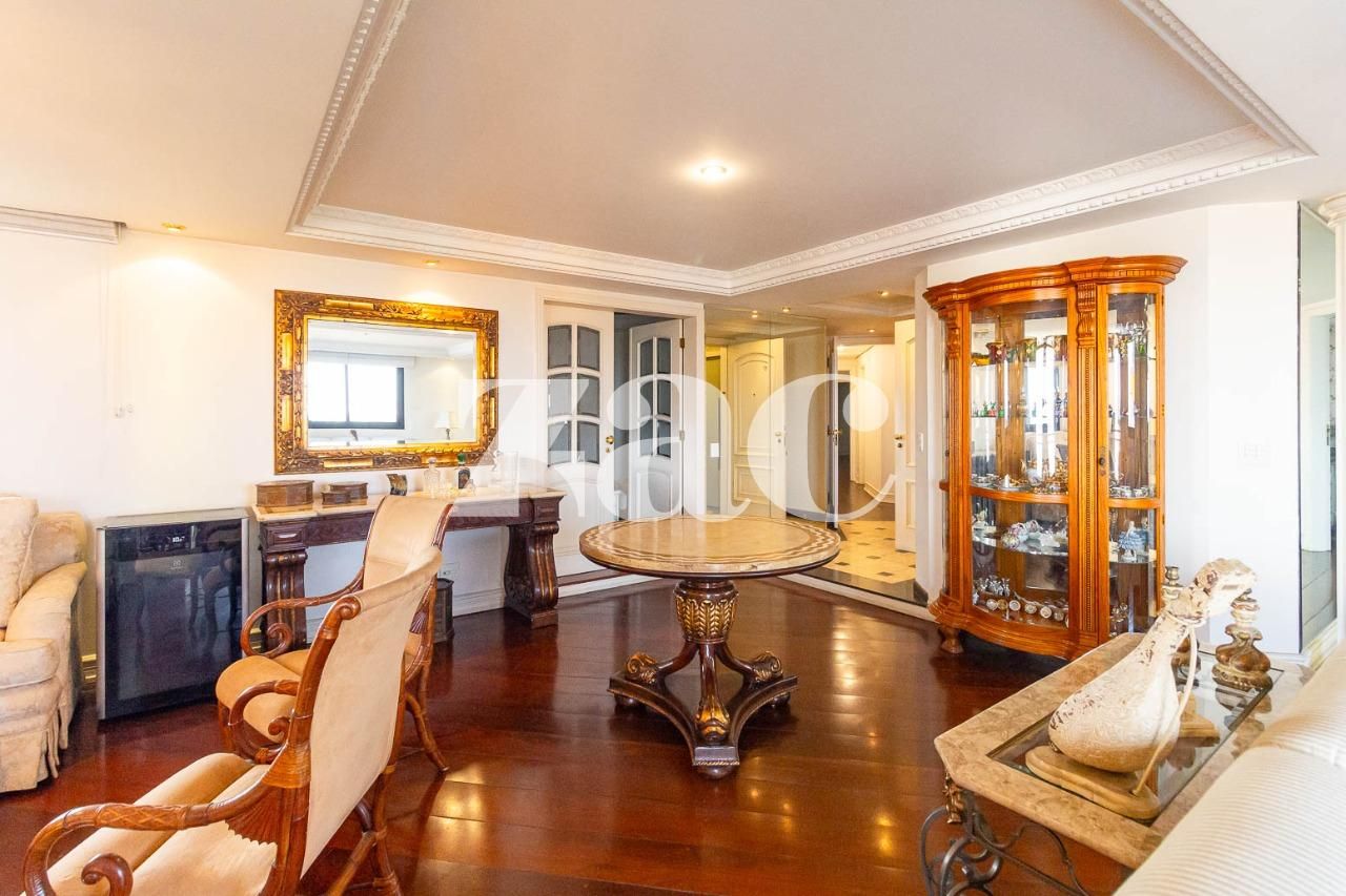 Apartamento com 4 suítes à venda em Alto De Pinheiros, São Paulo, por R$ 3.600.000 Imagem 6
