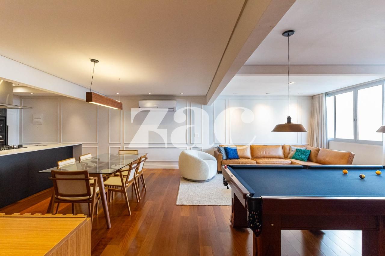 Apartamento com 1 suítes à venda em Pinheiros, São Paulo, por R$ 2.950.000 Imagem 6