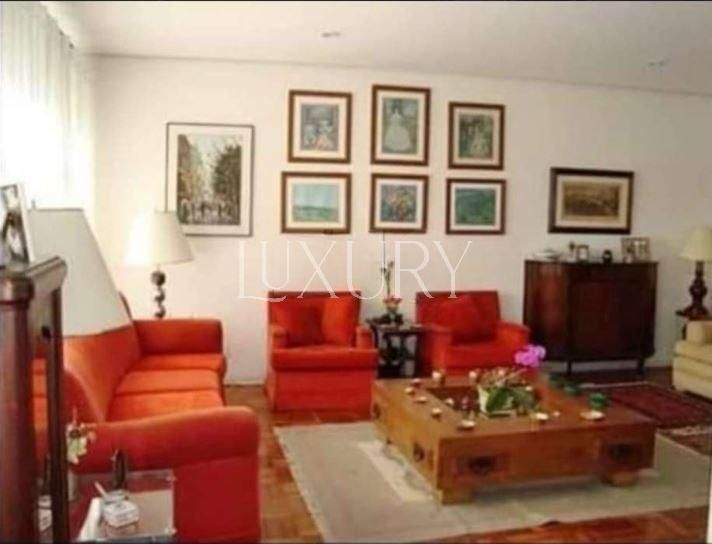 Casa com 1 suítes à venda em Jardim América, São Paulo, por R$ 4.650.000 Imagem 4