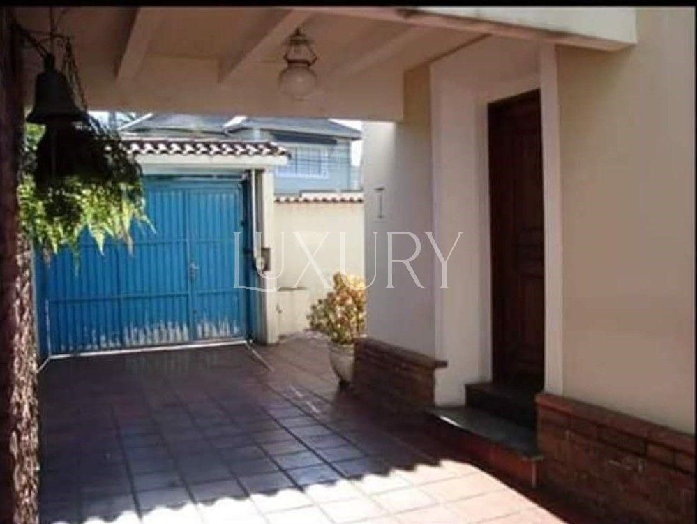 Casa com 1 suítes à venda em Jardim América, São Paulo, por R$ 4.650.000 Imagem 6