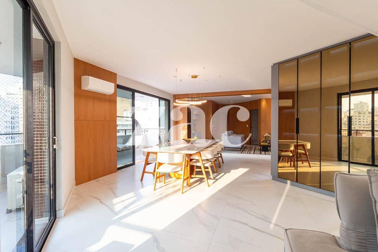 Apartamento com 3 suítes à venda em Jardim Paulista, São Paulo, por R$ 5.300.000 Imagem 6