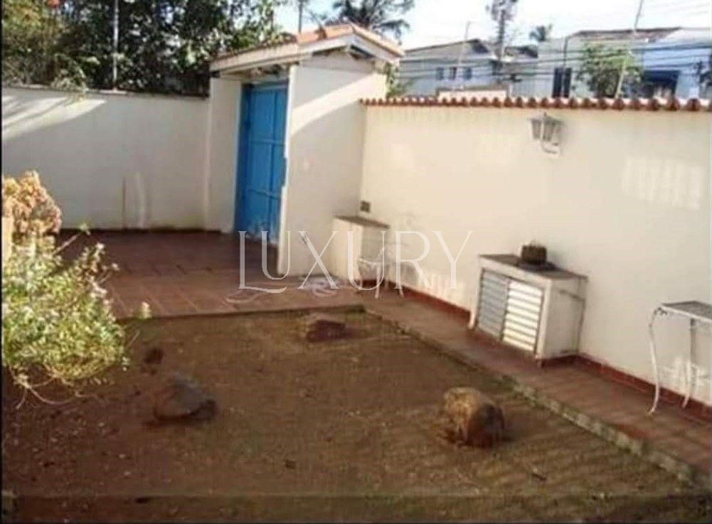 Casa com 1 suítes à venda em Jardim América, São Paulo, por R$ 4.650.000 Imagem 5