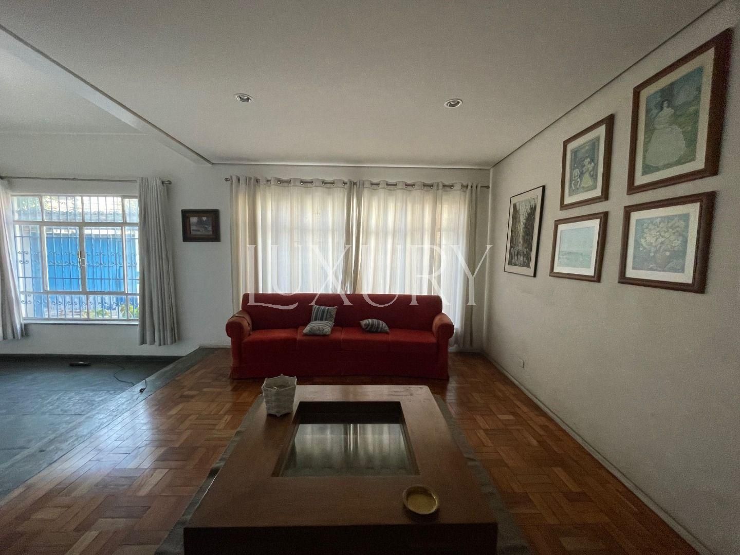 Casa com 1 suítes à venda em Jardim América, São Paulo, por R$ 4.650.000 Imagem 7