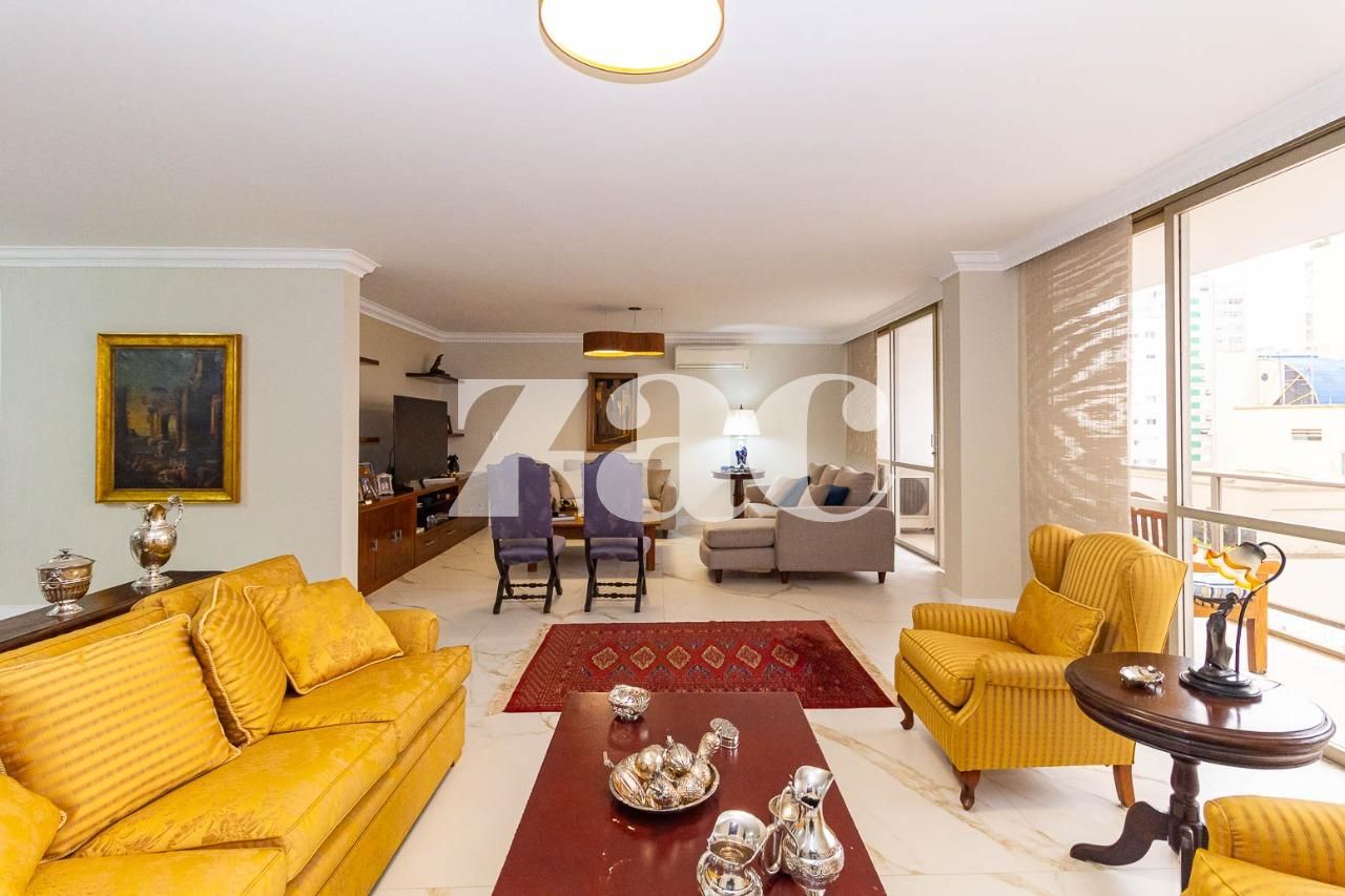 Casa com 2 suítes à venda em Jardim Paulista, São Paulo, por R$ 7.190.000 Imagem 5