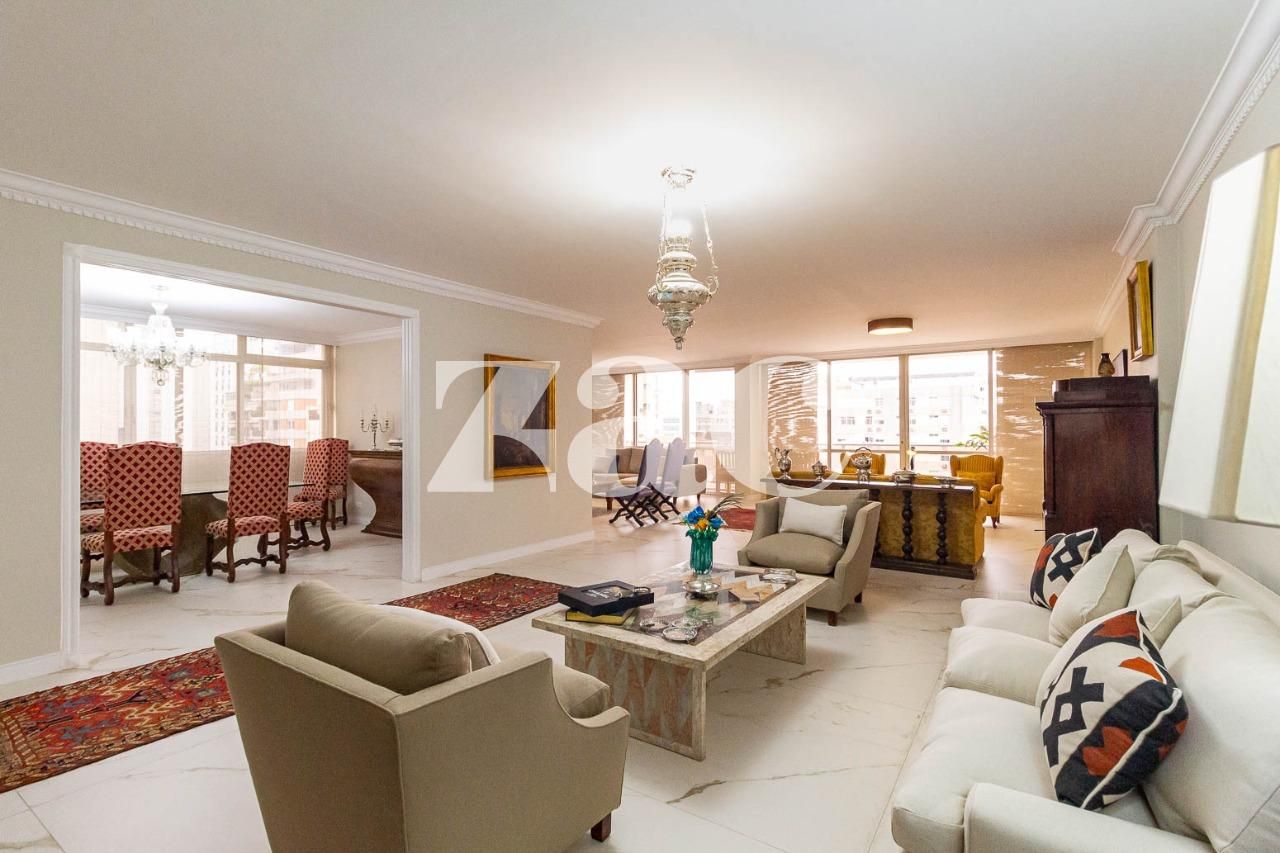 Casa com 2 suítes à venda em Jardim Paulista, São Paulo, por R$ 7.190.000 Imagem 6