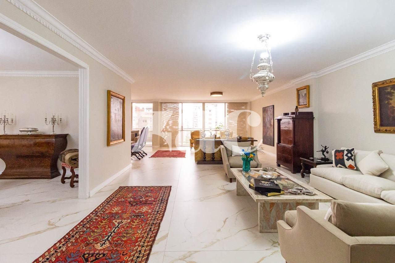 Casa com 2 suítes à venda em Jardim Paulista, São Paulo, por R$ 7.190.000 Imagem 7