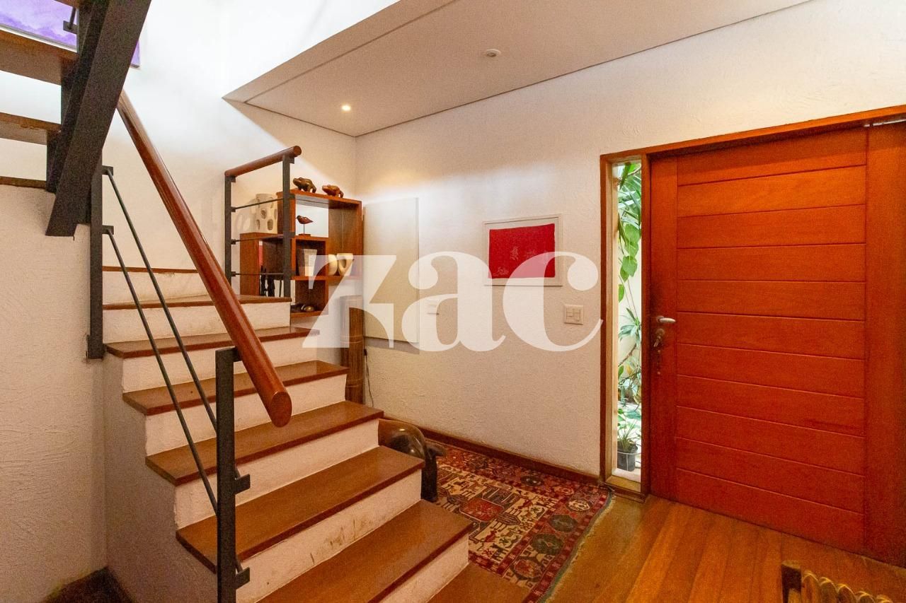 Casa com 3 suítes à venda em Alto De Pinheiros, São Paulo, por R$ 5.400.000 Imagem 7