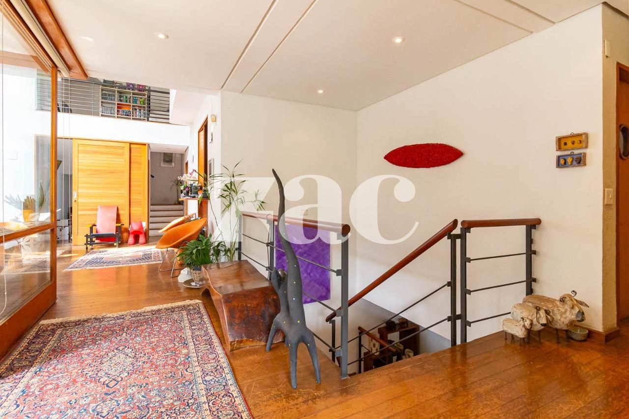 Casa com 3 suítes à venda em Alto De Pinheiros, São Paulo, por R$ 5.400.000 Imagem 8