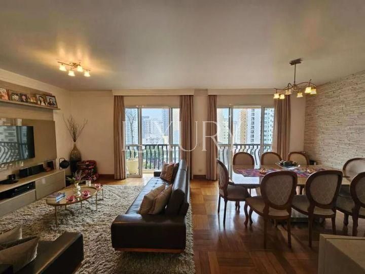 Apartamento com 3 suítes à venda em Perdizes, São Paulo, por R$ 2.484.000 Imagem 4