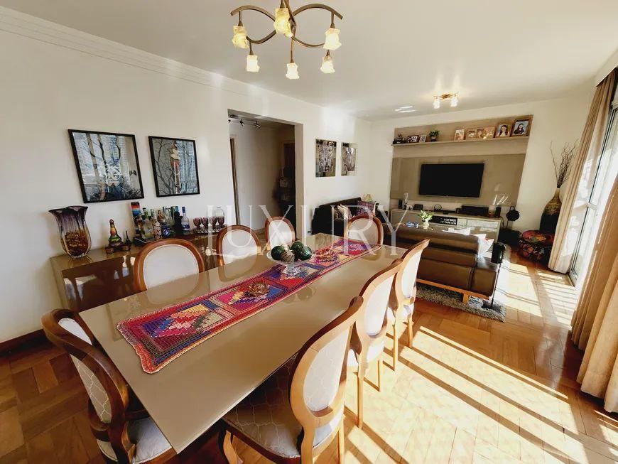 Apartamento com 3 suítes à venda em Perdizes, São Paulo, por R$ 2.484.000 Imagem 5
