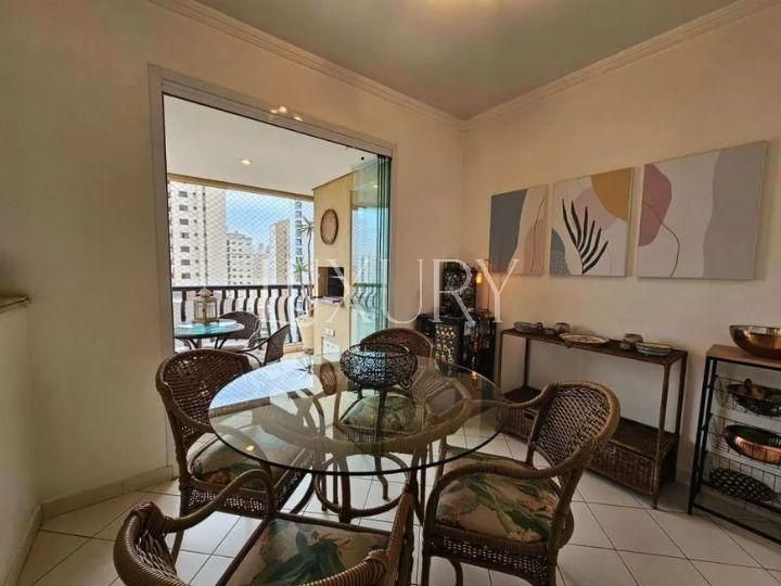 Apartamento com 3 suítes à venda em Perdizes, São Paulo, por R$ 2.484.000 Imagem 7