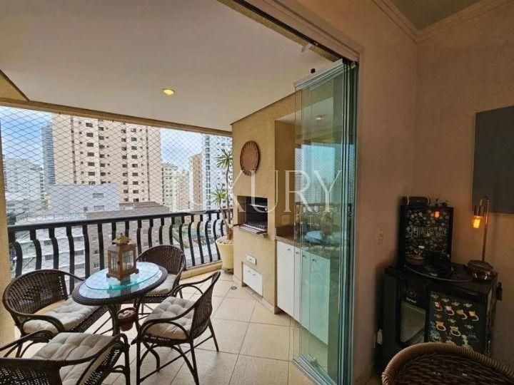 Apartamento com 3 suítes à venda em Perdizes, São Paulo, por R$ 2.484.000 Imagem 8