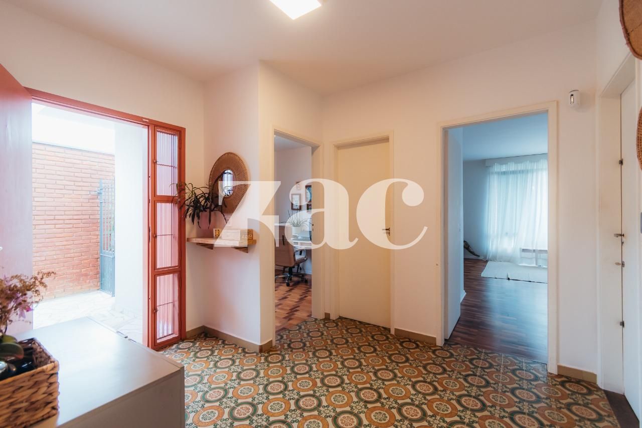 Casa com 1 suítes à venda em Vila Madalena, São Paulo, por R$ 3.600.000 Imagem 8