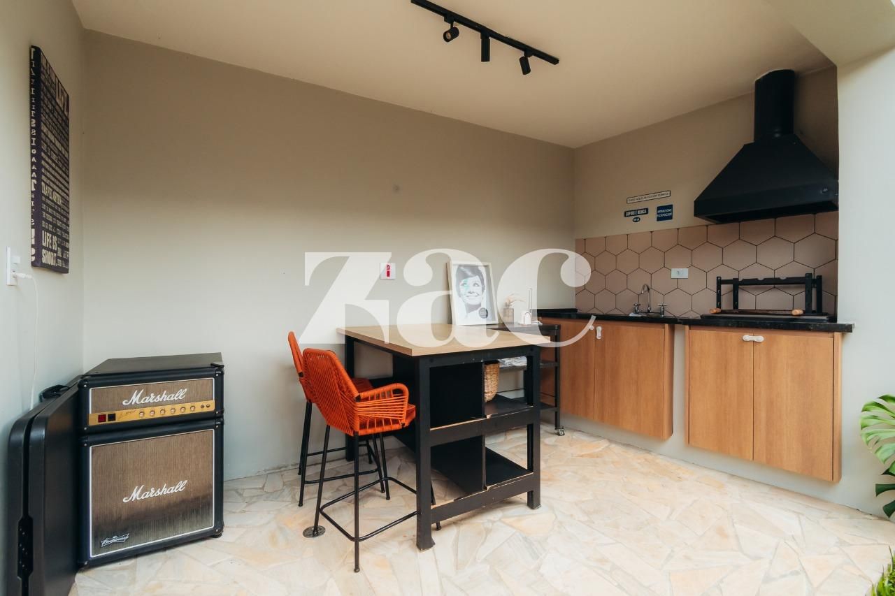 Casa com 1 suítes à venda em Vila Madalena, São Paulo, por R$ 3.600.000 Imagem 4