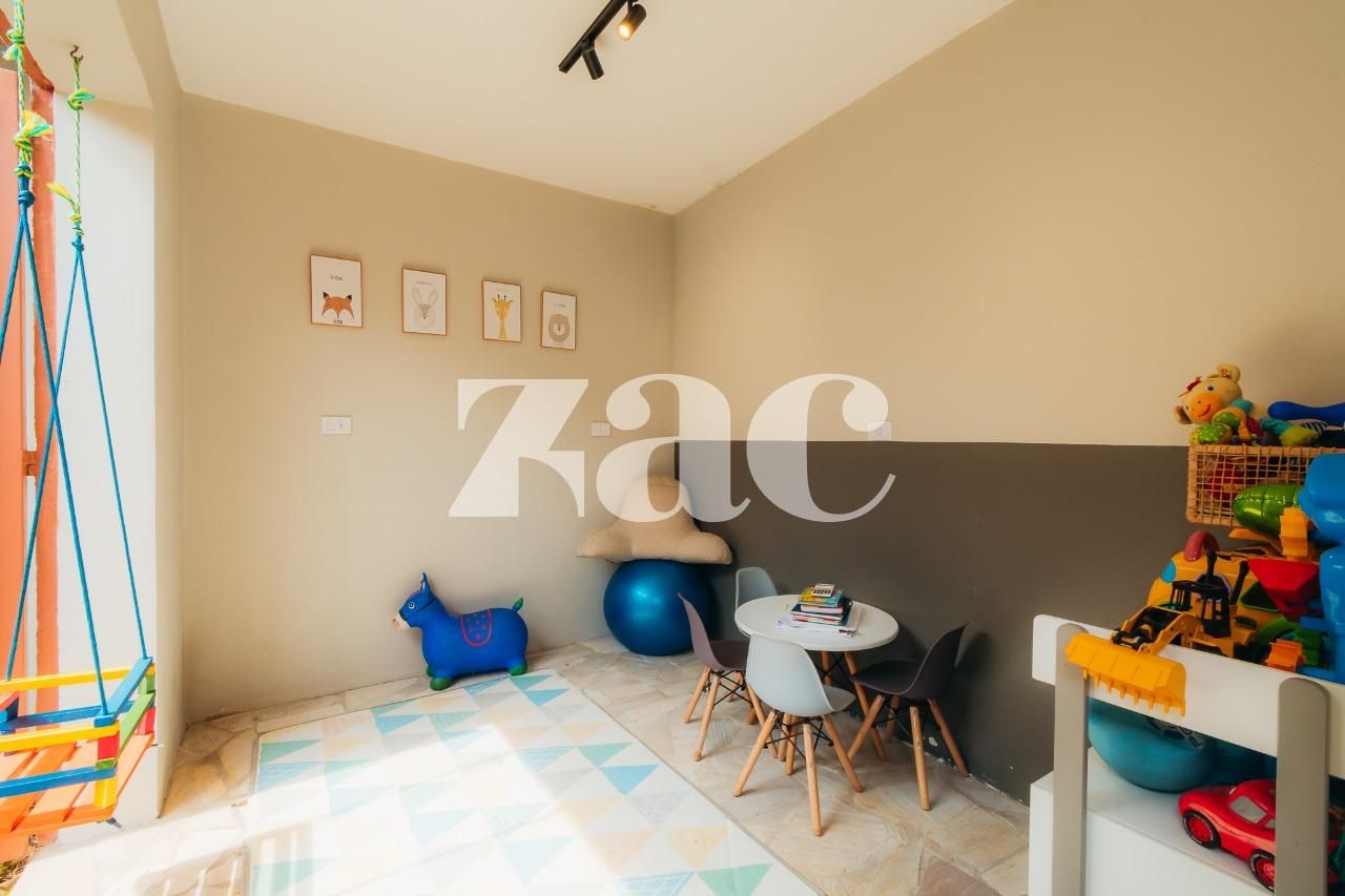 Casa com 1 suítes à venda em Vila Madalena, São Paulo, por R$ 3.600.000 Imagem 5