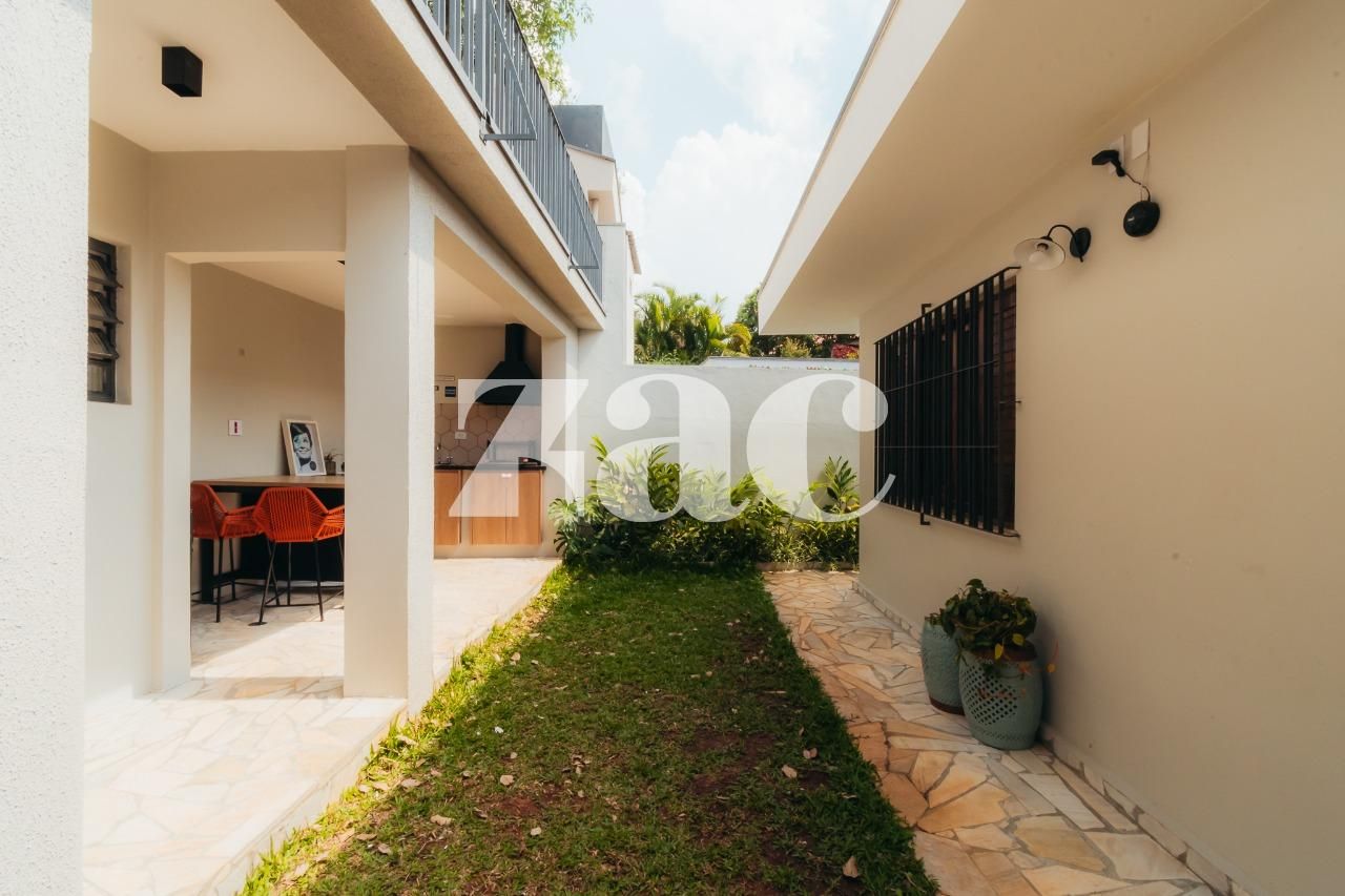 Casa com 1 suítes à venda em Vila Madalena, São Paulo, por R$ 3.600.000 Imagem 6