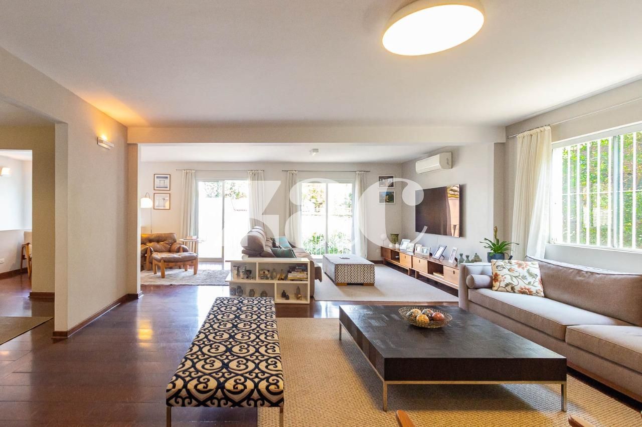 Casa com 1 suítes à venda em Alto De Pinheiros, São Paulo, por R$ 5.350.000 Imagem 7