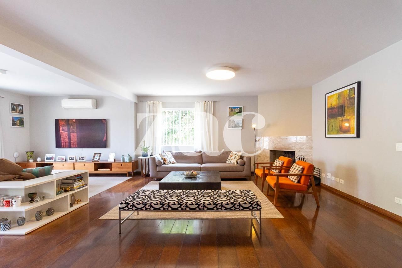 Casa com 1 suítes à venda em Alto De Pinheiros, São Paulo, por R$ 5.350.000 Imagem 8