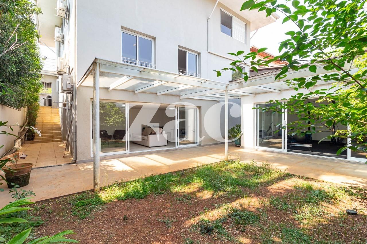 Casa com 1 suítes à venda em Alto De Pinheiros, São Paulo, por R$ 5.350.000 Imagem 4